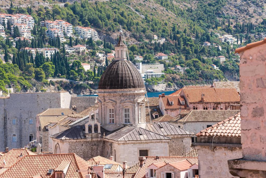 Euroadria Residence Dubrovnik Extérieur photo